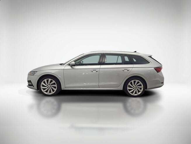 Škoda Octavia 1.5 TSI ACT Style ! Z Polskiego Salonu ! Faktura Vat !