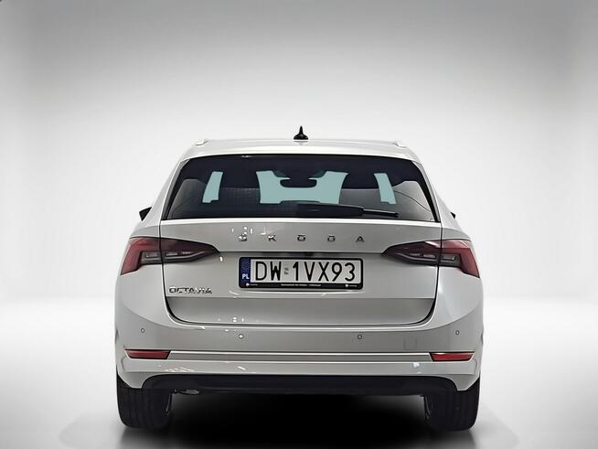 Škoda Octavia 1.5 TSI ACT Style ! Z Polskiego Salonu ! Faktura Vat !