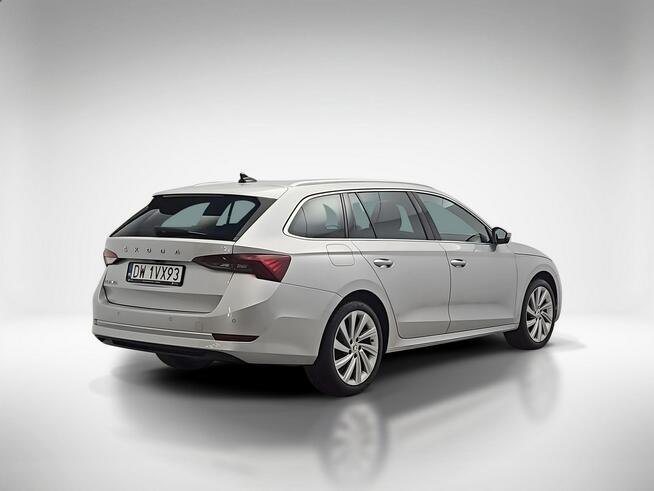 Škoda Octavia 1.5 TSI ACT Style ! Z Polskiego Salonu ! Faktura Vat !