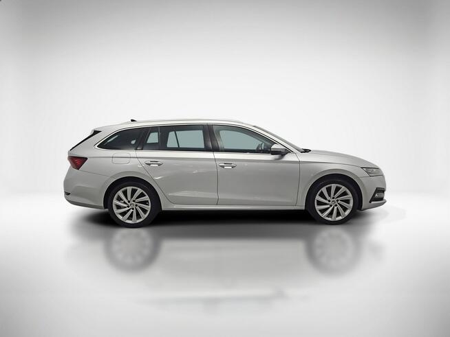 Škoda Octavia 1.5 TSI ACT Style ! Z Polskiego Salonu ! Faktura Vat !