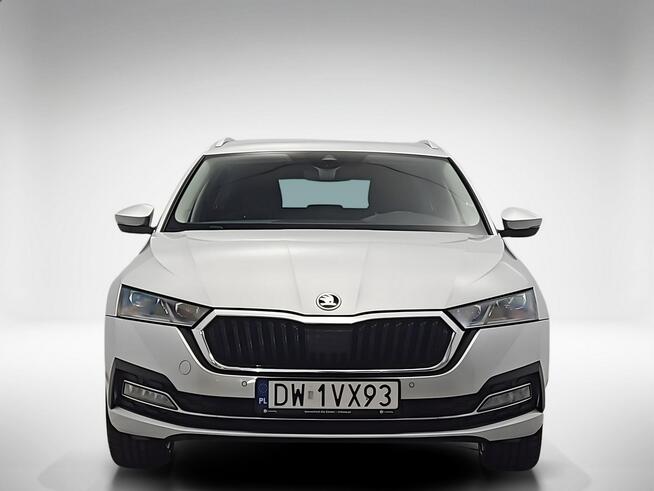 Škoda Octavia 1.5 TSI ACT Style ! Z Polskiego Salonu ! Faktura Vat !