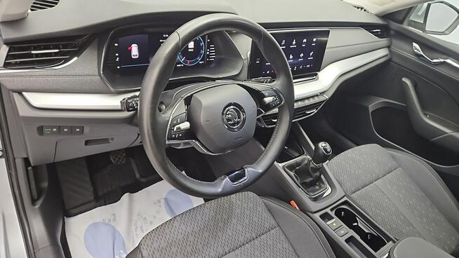 Škoda Octavia 1.5 TSI ACT Style ! Z Polskiego Salonu ! Faktura Vat !