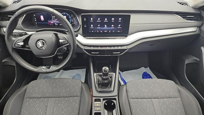 Škoda Octavia 1.5 TSI ACT Style ! Z Polskiego Salonu ! Faktura Vat !