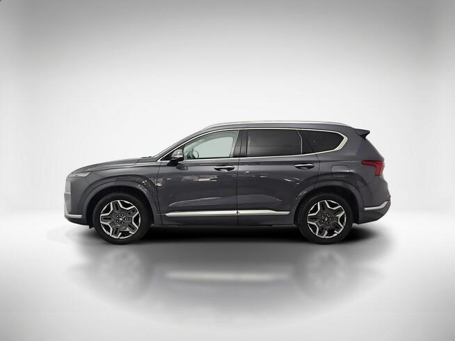 Hyundai Santa Fe 1.6 T-GDI HEV Platinum 4WD aut ! Z Polskiego Salonu ! Faktura VAT !