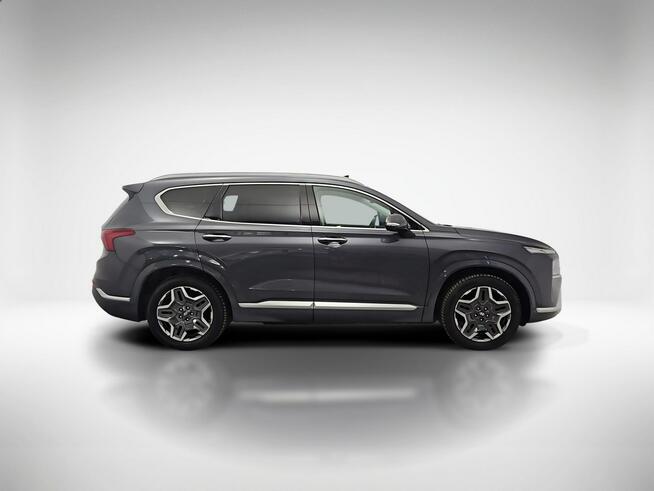 Hyundai Santa Fe 1.6 T-GDI HEV Platinum 4WD aut ! Z Polskiego Salonu ! Faktura VAT !