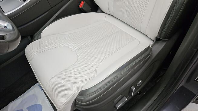 Hyundai Santa Fe 1.6 T-GDI HEV Platinum 4WD aut ! Z Polskiego Salonu ! Faktura VAT !