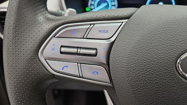 Hyundai Santa Fe 1.6 T-GDI HEV Platinum 4WD aut ! Z Polskiego Salonu ! Faktura VAT !