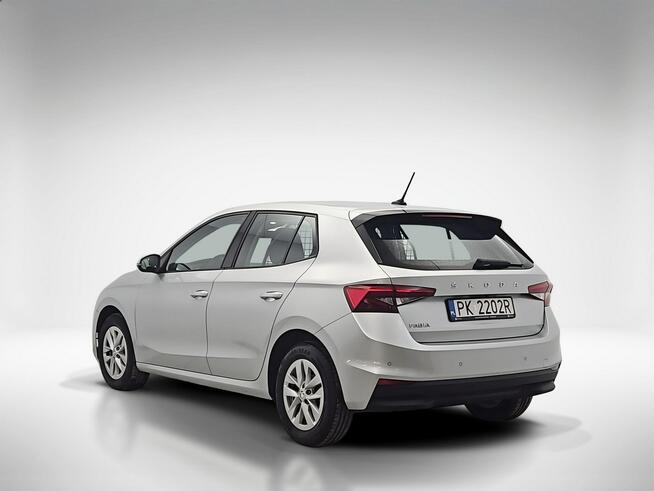 Škoda Fabia Van 1.0 TSI Ambition ! Z Polskiego Salonu ! Faktura Vat !