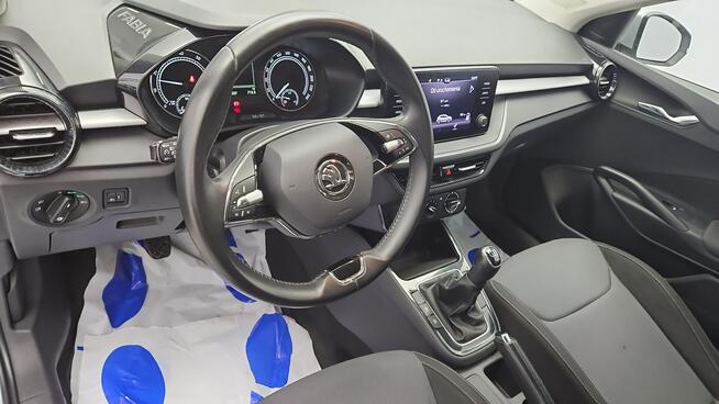 Škoda Fabia Van 1.0 TSI Ambition ! Z Polskiego Salonu ! Faktura Vat !
