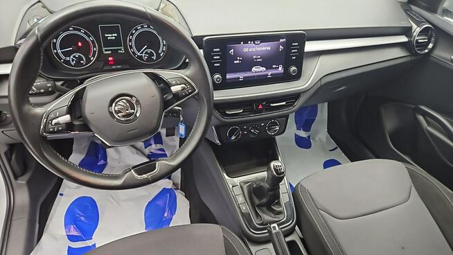 Škoda Fabia Van 1.0 TSI Ambition ! Z Polskiego Salonu ! Faktura Vat !