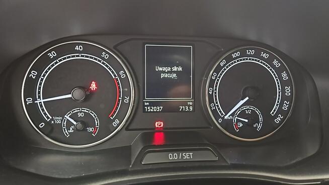 Škoda Fabia Van 1.0 TSI Ambition ! Z Polskiego Salonu ! Faktura Vat !