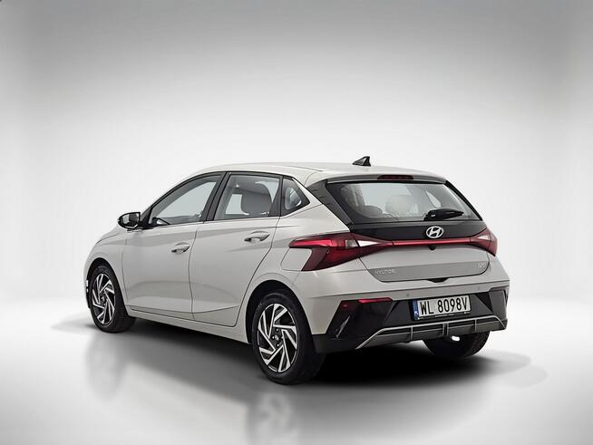 Hyundai i20 1.0 T-GDi Modern DCT ! Z Polskiego Salonu ! Faktura Vat !