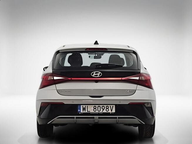 Hyundai i20 1.0 T-GDi Modern DCT ! Z Polskiego Salonu ! Faktura Vat !