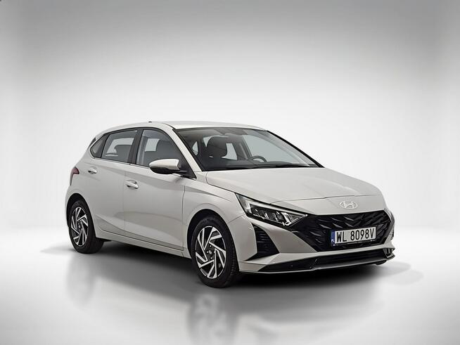 Hyundai i20 1.0 T-GDi Modern DCT ! Z Polskiego Salonu ! Faktura Vat !