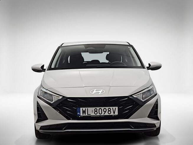 Hyundai i20 1.0 T-GDi Modern DCT ! Z Polskiego Salonu ! Faktura Vat !