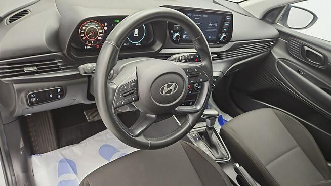 Hyundai i20 1.0 T-GDi Modern DCT ! Z Polskiego Salonu ! Faktura Vat !