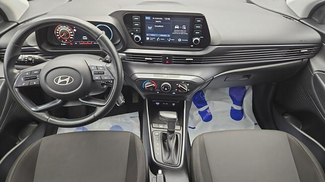 Hyundai i20 1.0 T-GDi Modern DCT ! Z Polskiego Salonu ! Faktura Vat !