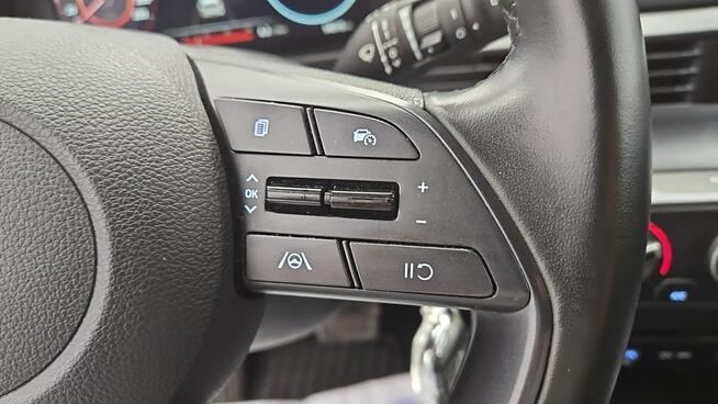 Hyundai i20 1.0 T-GDi Modern DCT ! Z Polskiego Salonu ! Faktura Vat !