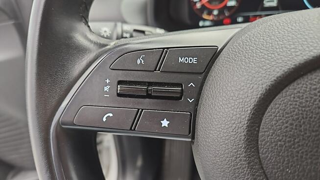 Hyundai i20 1.0 T-GDi Modern DCT ! Z Polskiego Salonu ! Faktura Vat !