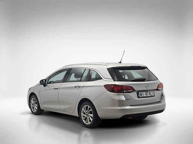Opel Astra V 1.2 T Elegance S&S ! Z Polskiego Salonu ! Faktura Vat !