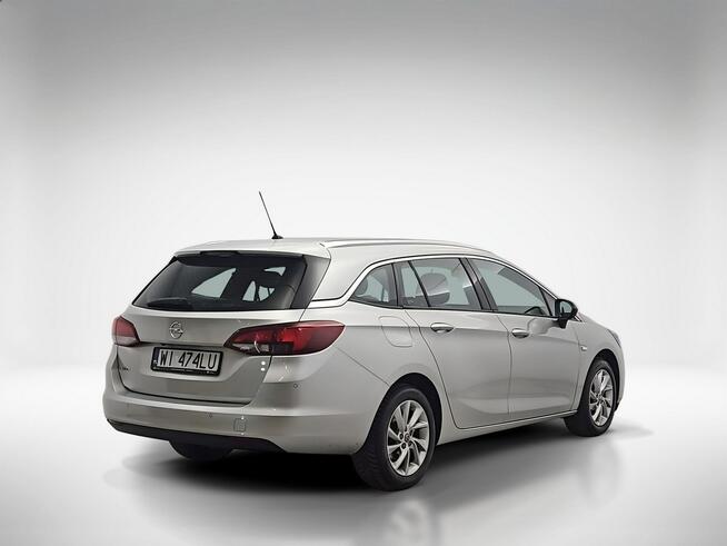 Opel Astra V 1.2 T Elegance S&S ! Z Polskiego Salonu ! Faktura Vat !