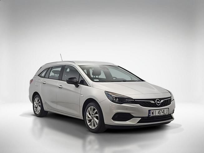 Opel Astra V 1.2 T Elegance S&S ! Z Polskiego Salonu ! Faktura Vat !