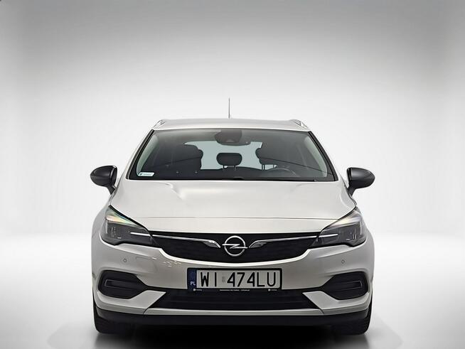 Opel Astra V 1.2 T Elegance S&S ! Z Polskiego Salonu ! Faktura Vat !