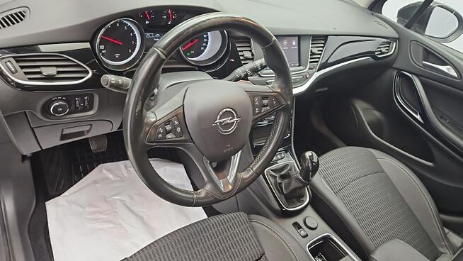 Opel Astra V 1.2 T Elegance S&S ! Z Polskiego Salonu ! Faktura Vat !