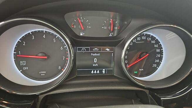 Opel Astra V 1.2 T Elegance S&S ! Z Polskiego Salonu ! Faktura Vat !