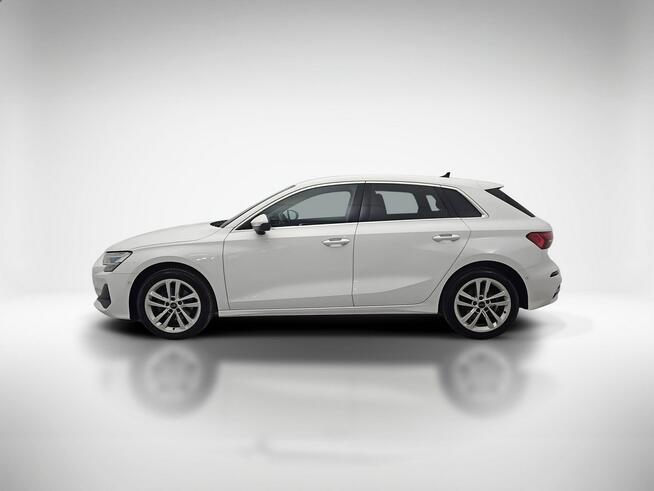 Audi A3 35 TFSI mHEV S tronic ! Z Polskiego Salonu ! Faktura Vat !