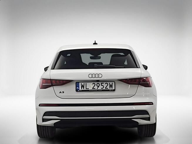 Audi A3 35 TFSI mHEV S tronic ! Z Polskiego Salonu ! Faktura Vat !