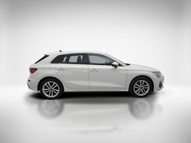 Audi A3 35 TFSI mHEV S tronic ! Z Polskiego Salonu ! Faktura Vat !