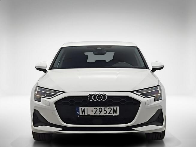 Audi A3 35 TFSI mHEV S tronic ! Z Polskiego Salonu ! Faktura Vat !