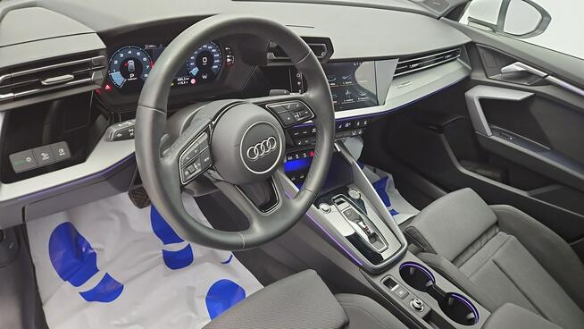 Audi A3 35 TFSI mHEV S tronic ! Z Polskiego Salonu ! Faktura Vat !