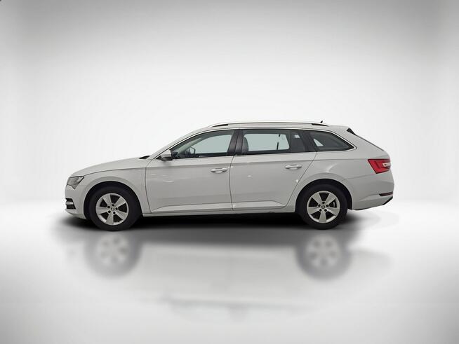 Škoda Superb 1.5 TSI Ambition DSG ! Z Polskiego Salonu ! Faktura Vat !