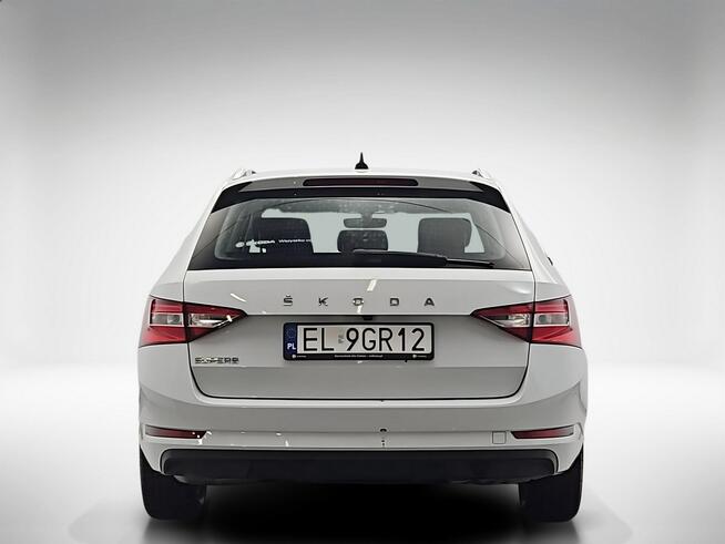 Škoda Superb 1.5 TSI Ambition DSG ! Z Polskiego Salonu ! Faktura Vat !