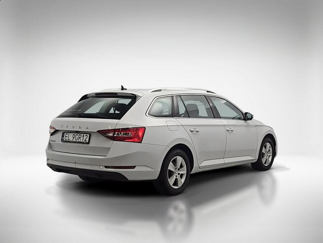 Škoda Superb 1.5 TSI Ambition DSG ! Z Polskiego Salonu ! Faktura Vat !