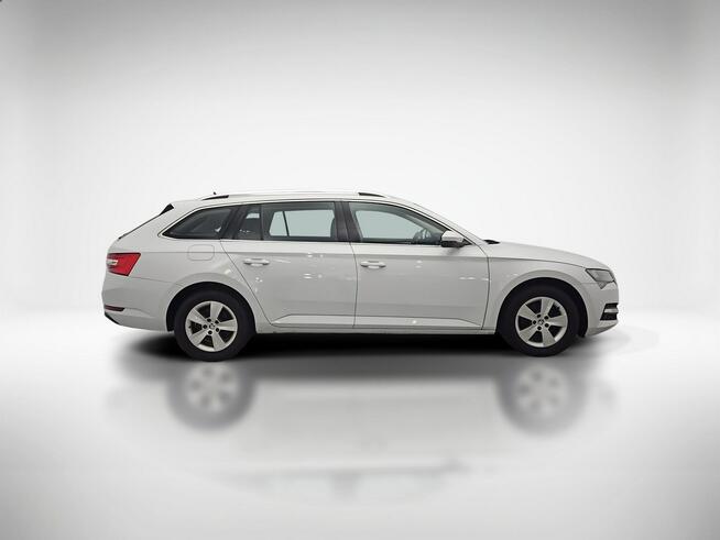 Škoda Superb 1.5 TSI Ambition DSG ! Z Polskiego Salonu ! Faktura Vat !