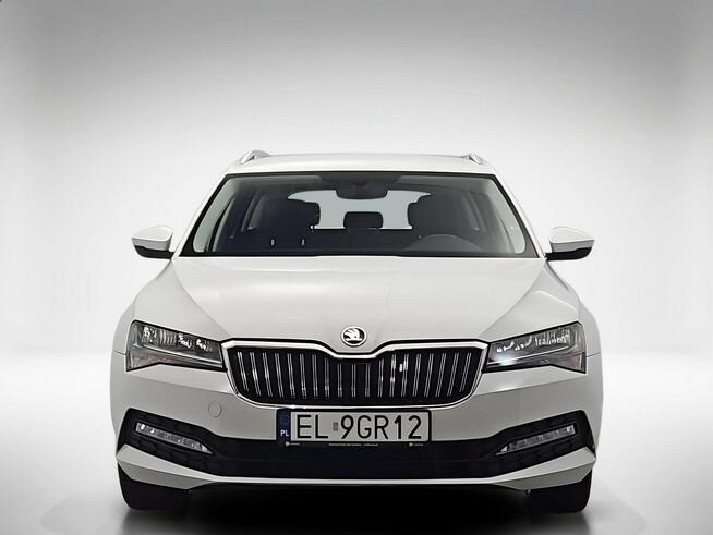 Škoda Superb 1.5 TSI Ambition DSG ! Z Polskiego Salonu ! Faktura Vat !