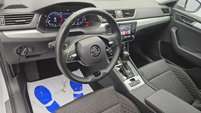 Škoda Superb 1.5 TSI Ambition DSG ! Z Polskiego Salonu ! Faktura Vat !