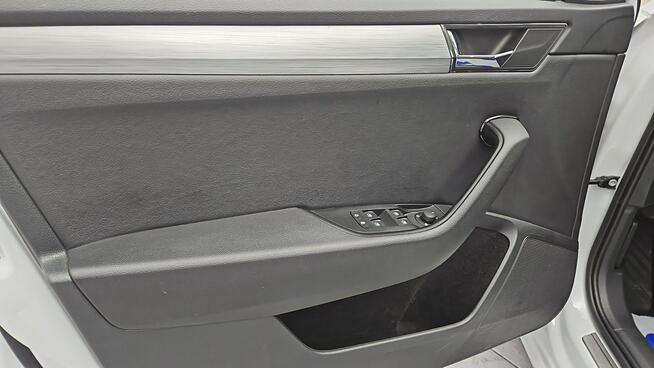 Škoda Superb 1.5 TSI Ambition DSG ! Z Polskiego Salonu ! Faktura Vat !