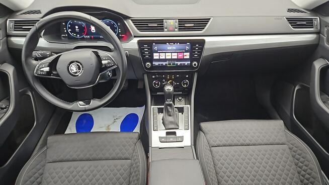 Škoda Superb 1.5 TSI Ambition DSG ! Z Polskiego Salonu ! Faktura Vat !