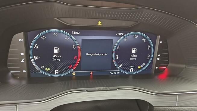 Škoda Superb 1.5 TSI Ambition DSG ! Z Polskiego Salonu ! Faktura Vat !