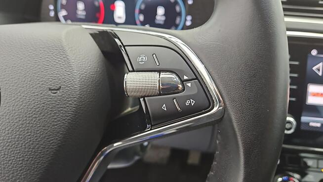 Škoda Superb 1.5 TSI Ambition DSG ! Z Polskiego Salonu ! Faktura Vat !