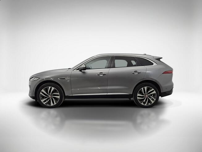 Jaguar F-PACE 3.0 D300 mHEV AWD R-Dynamic SE ! Z Polskiego Salonu ! Faktura VAT !