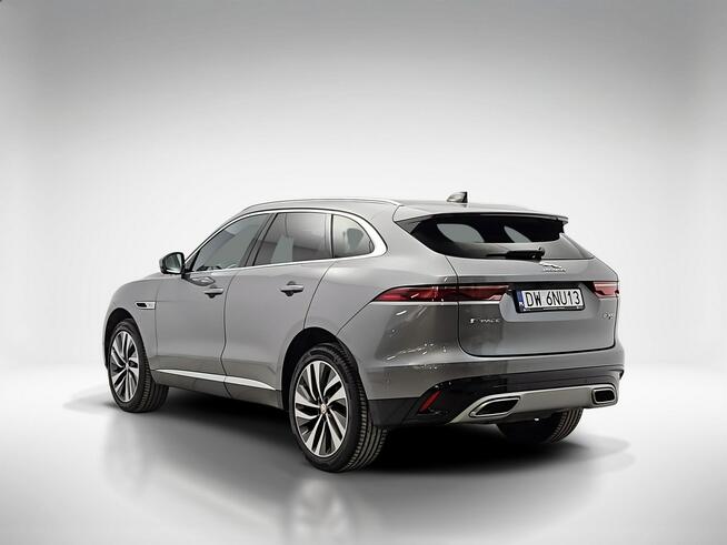 Jaguar F-PACE 3.0 D300 mHEV AWD R-Dynamic SE ! Z Polskiego Salonu ! Faktura VAT !