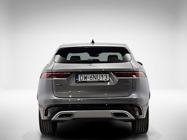 Jaguar F-PACE 3.0 D300 mHEV AWD R-Dynamic SE ! Z Polskiego Salonu ! Faktura VAT !