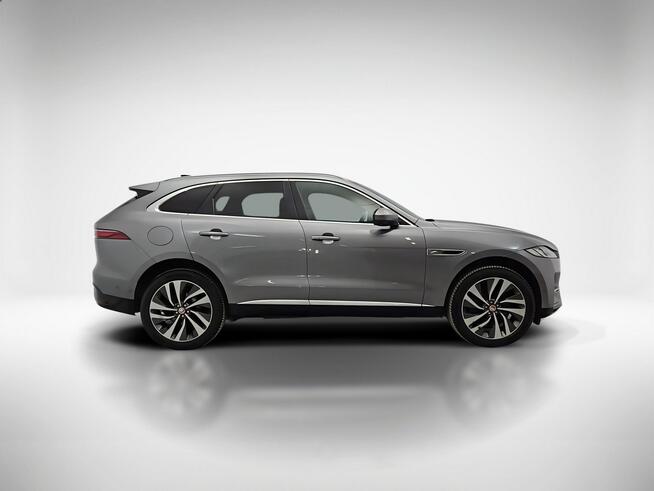 Jaguar F-PACE 3.0 D300 mHEV AWD R-Dynamic SE ! Z Polskiego Salonu ! Faktura VAT !