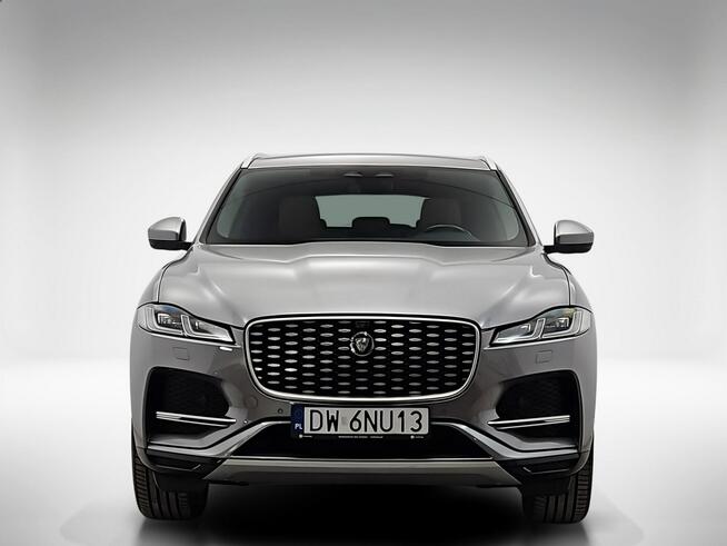 Jaguar F-PACE 3.0 D300 mHEV AWD R-Dynamic SE ! Z Polskiego Salonu ! Faktura VAT !