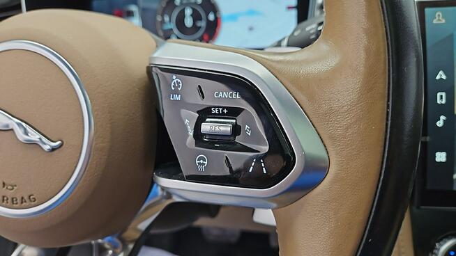 Jaguar F-PACE 3.0 D300 mHEV AWD R-Dynamic SE ! Z Polskiego Salonu ! Faktura VAT !
